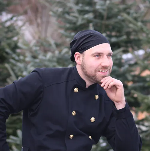 Patrik Diedwerichs